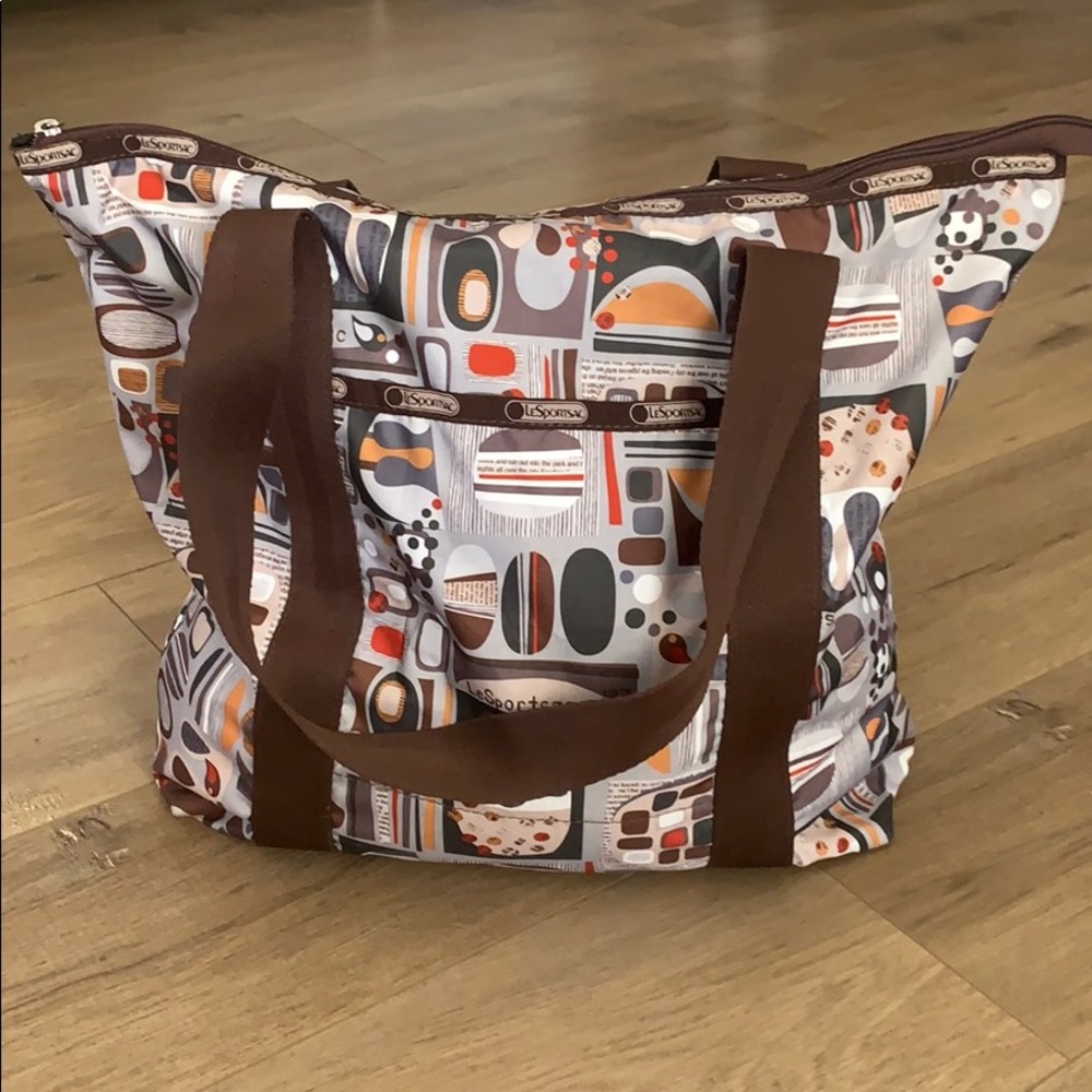 LeSportsac Tote Bag